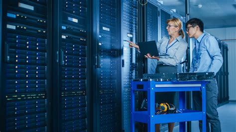 Management Information and Computer Services .